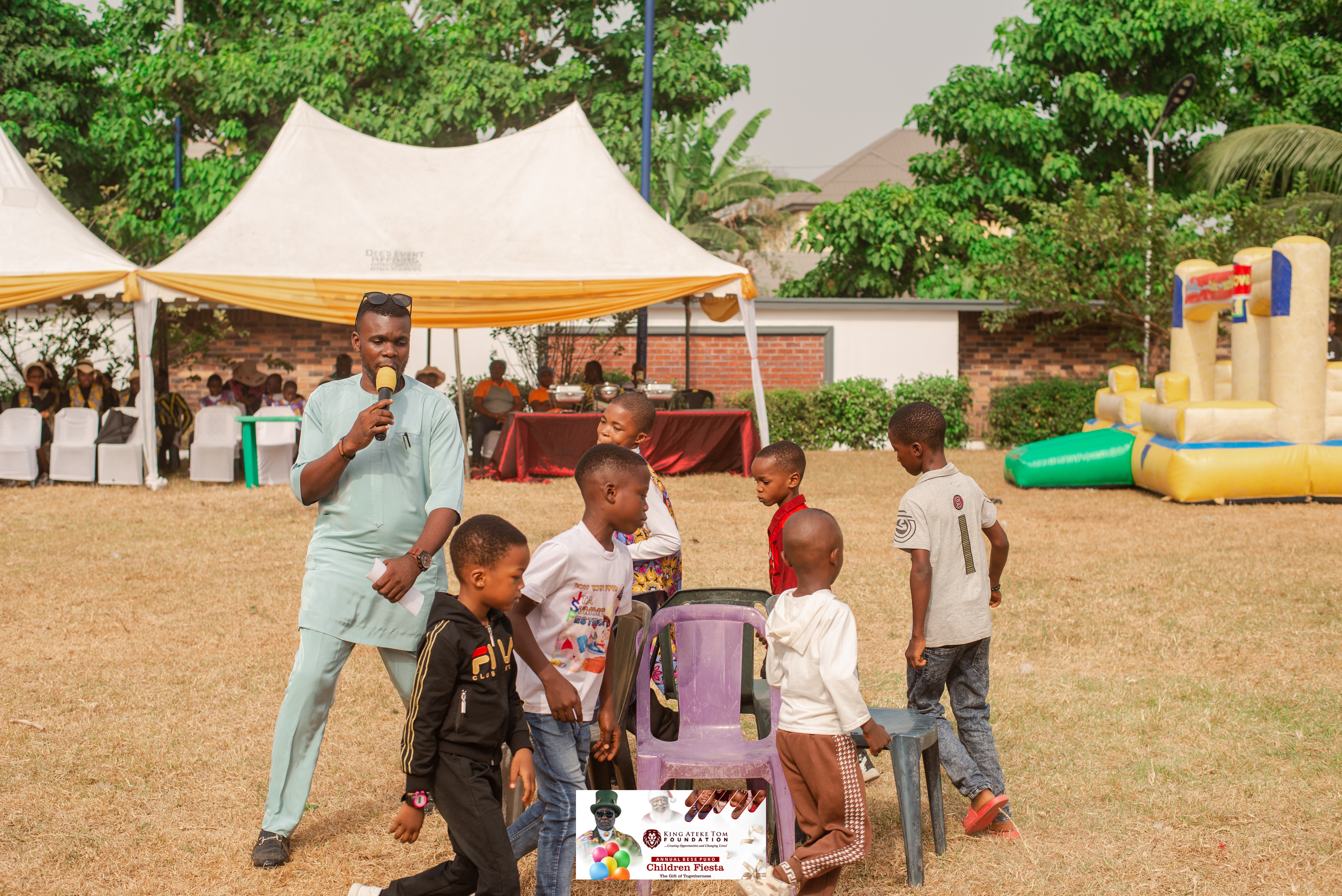 Bese Puko Event Image