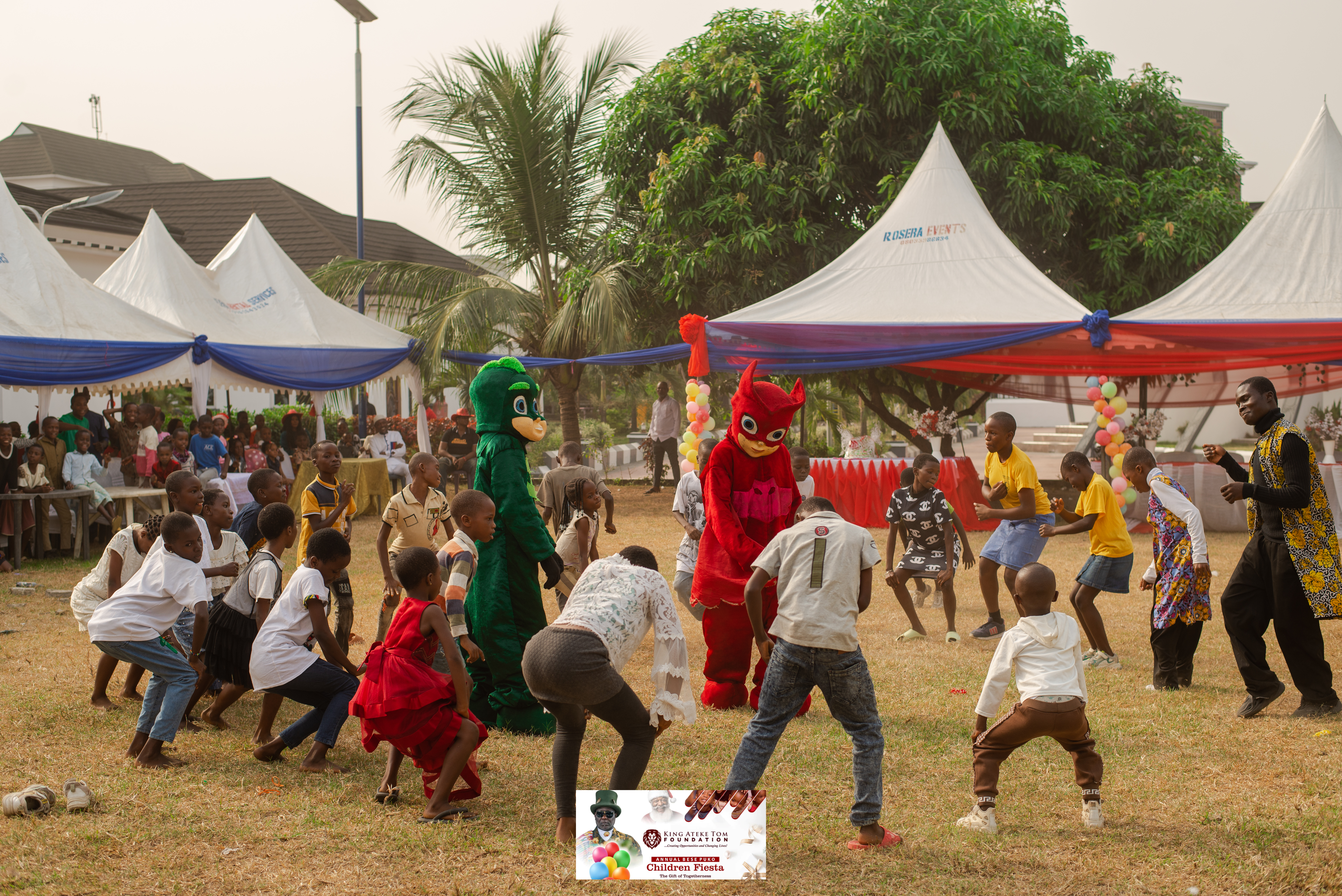 Bese Puko Event Image