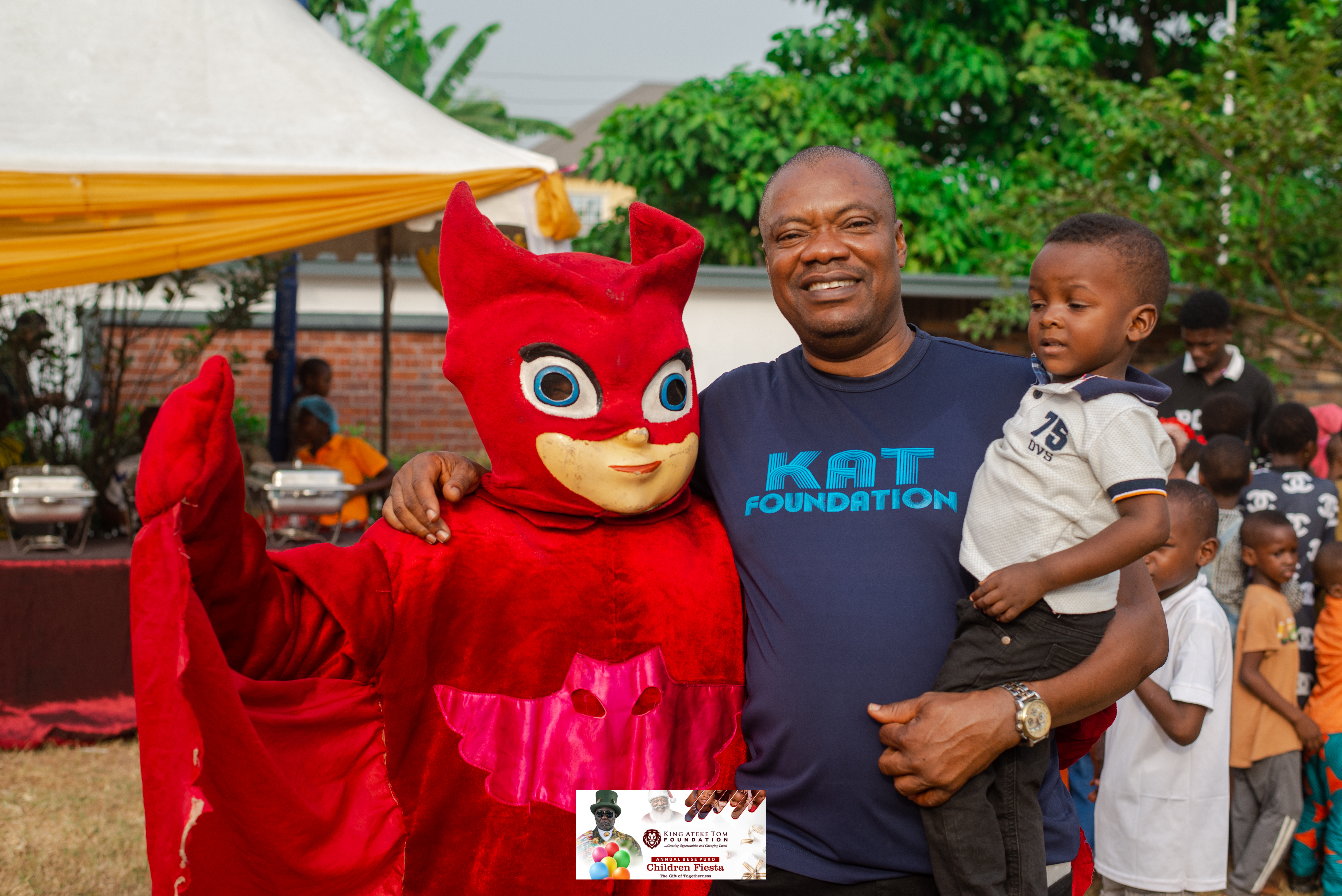 Bese Puko Event Image